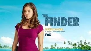 The Finder Series Premiere - 