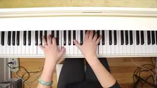 Auld Lang Syne [Piano Cover] (AdvanceTime Piano Christmas Level 5)