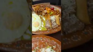 Najlepsze restauracje w San Diego &ndash; wrażenia w Carnitas Quiroga @CarnitasQuirogo