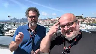 FESTIVAL DI CANNES 2025: Nouvelle Vague, la nostra video recensione del film - HD