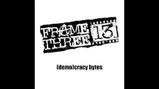 Frame Three 13 - Kicked In