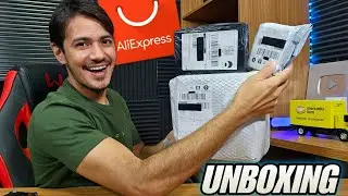 Ainda vale a pena comprar no AliExpress? 