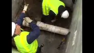 City Beat - Utilities