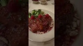 Milwaukee&rsquo;s most famous German restaurant Mader&rsquo;s