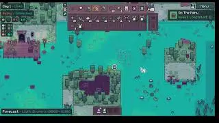 Absolutely loving it, too cute to handle | A quick look at Mudborne