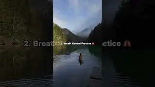 #coldplunge #canadaadventure