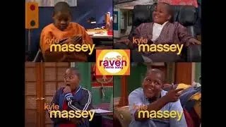 That&rsquo;s so Raven theme mashup