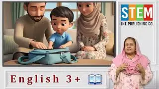 English for Kids 3+ | Letter C Parent Guide | Phonics & Writing Practice
