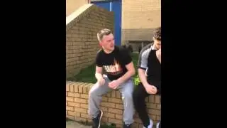 Easter egg roulette