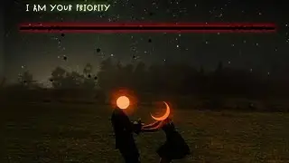 I am your priority