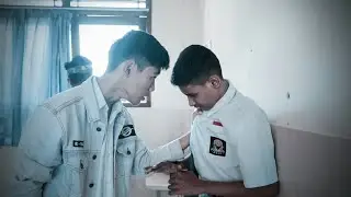 STOP BULLYING - Freedom To Love Your City SMAN 2 Denpasar