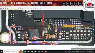 OPPO A16 display light problem solution// oppo a16s light problem