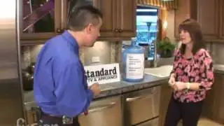 Energy Efficient Appliances