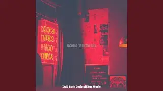 Background for Outdoor Bars