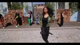 La Nefera & I.G.I. - Sugarlove (Official Video)