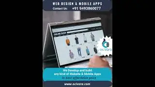 India currency with best affordable price for website design - OCIVARA