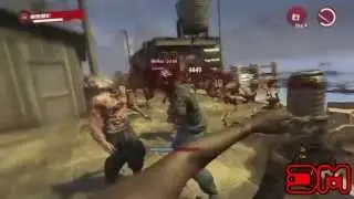 Dead Island Riptide - How to Get DEATHSTALKER MOD
