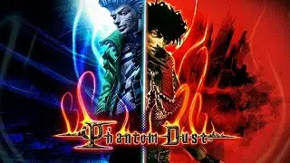 Phantom Dust(xboxone)