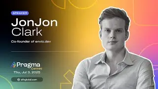 Lightning Fast Multichain Indexing - JonJon Clark