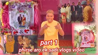 Adivasi new sadi video 👈 assam adivasi entertainment video||mangra entertainment video 