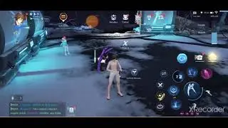 Dragon Raja  bug!