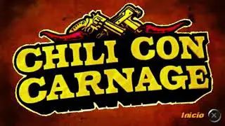 Chili con Carnage