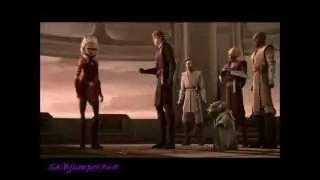 Ahsoka Tano: The End ~ I'll Stand By You