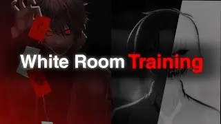 Train Like Whiteroom... If You Dare