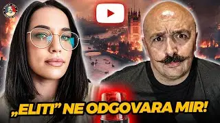 Ovo je istina koju kriju! Elita neće dozvoliti MIR u Svetu | Sarah Bils | Mario Zna, EP. 364