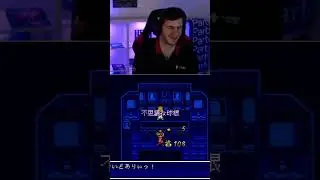 Men&uuml;f&uuml;hrung ist das A und O im Speedrun #speedrun #retrogaming #supernintendo