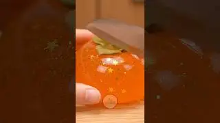 Jelly Fruit Cutting ASMR| #Asmrcuttingwali cutting video#JellyFruit#ASMRcutting#SatisfyingSound#asmr