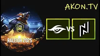 НЕКРОФОС КЕРИ? | Team Secret vs Night Pulse
