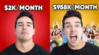 Hosting Masterminds Have Made Me Millions!