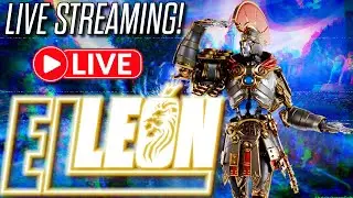 🟢LIVE STREAM✨RANKED GRIND TIME!✨ !turtlebeach !yt !ctrl