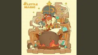 A Little Magic
