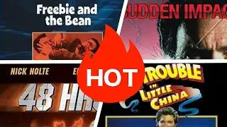 The Best Action Movies Set In San Francisco ➊