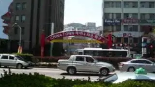 Views of Busan, Korea from mybigbearron