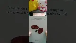 Libra - You Need This Crystal