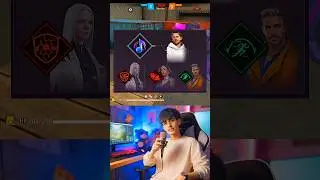 Sonia + Dimitri Character best combination Ob48 Update 💥🤯#shorts #freefire #freefire #explore