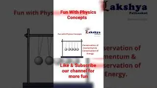Physics in a Fun Way by ABHINANDAN SIR