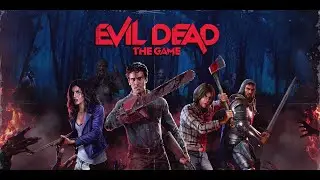 Evil Dead.  Демон устраивает разнос!