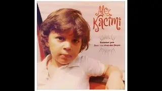 Alex Kacimi - Summer You