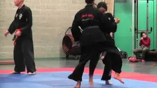 Exam 13dec2011 thrusting salute