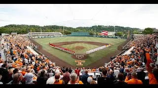 Diamond Vols Podcast: Tennessee baseball's 2026 roster is set with Reese Chapman's return