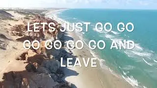 Kaykay - Let's Just Go feat. Bnoble (Lyric Video)