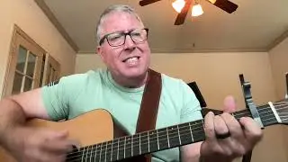 Christ Be Magnified - Bethel / Cory Asbury - Acoustic Cover