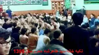 کشته شد ابوالفضل با صدای دلنواز مختار جان #نوحه #مداحی #subscribe