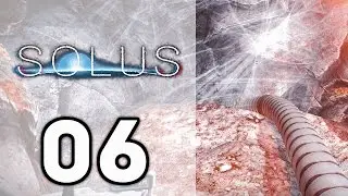 The Solus Project | EP06 | The Plan - Hallways of Darkness II