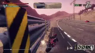 Road Redemption Part 1 &ndash; Biker Battles & High-Speed Mayhem PC Gamep