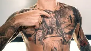 MY TATTOO COLLECTION